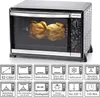 Rommelsbacher BG 1805/E Mini piekarnik 1800 W Podgląd zdjęcia produktu 5