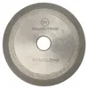 DIAMANTSCHEIBE FÜR BOHRERSCHÄRFER 78x12,7 mm Produktbild-Vorschau 6