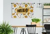 MuchoWow® Wandteppich Wandbehang Sommer - Gelb - Bikini Produktbild-Vorschau 2