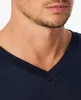 Schiesser pyjamabroek, lange, fijne tricot, donkerblauw, Productafbeelding-voorbeeld 4