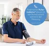 beurer BM 96 Cardio Oberarm-Blutdruckmessgerät Produktbild-Vorschau 22