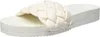 Women's Flip Flop Pool Weave ecru leicht geflochten 42 Produktbild-Vorschau 2
