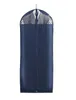 WENKO 2er Set Kleider Sack Hülle 150x60 Säcke Anzug Schrank Produktbild-Vorschau 3