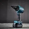 Makita AS001GZ accu-blazer, 40V Productafbeelding-voorbeeld 30