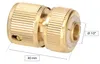 KOTARBAU® Schnellkupplung 1/2" für Gartenschlauch aus Produktbild-Vorschau 2