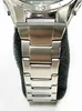A close-up view of a watch band. Produktbild-Vorschau