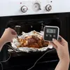 Termometro da cucina digitale con sonda, display e timer Anteprima dell’immagine prodotto 4