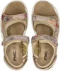 Imac - Sandales pour femmes - Multicolores - Style Voir les images du produit 11