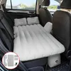 HDeye Matelas gonflable de voiture pour dormir - Matelas Voir les images du produit 1