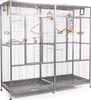 New Sydney II (Sydney I + Anbaukit) · ca. 180 x 70 x 180 cm Produktbild-Vorschau 1