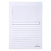 Exacompta 10x 10 Fenstermappen, A4, 160g, plastikfrei, Produktbild-Vorschau 4