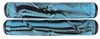 Striker Pro scooter Grips Black/Teal . Produktbild-Vorschau 1