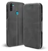 Handy Tasche für Samsung Galaxy M11 Hülle Schutzhülle Book Produktbild-Vorschau 2