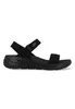 Skechers Sandalen Go Walk Arch Fit 140264/BBK Schwarz-38 Produktbild-Vorschau 10