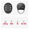 Kask Abus Indy na rower aksamitna czerń wielkość M (54-58 Podgląd zdjęcia produktu 11