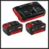 Tagliaerba a batteria Einhell Power X-Change GE-CM 36/37 Li Anteprima dell’immagine prodotto 23