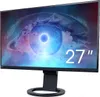 EIZO FlexScan EV2760-BK - Monitor LED - 68,5 cm (27″) Anteprima dell’immagine prodotto 5