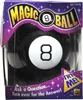 Games Magic 8 Ball, Gry hazardowe, 6 lat(a) Podgląd zdjęcia produktu 1