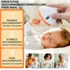 Elektrischer Nagelknipser & Nageltrimmer mit LED Display – Produktbild-Vorschau 6