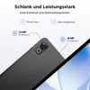 POCKAM P12 Tablet Android 16, 48GB(8+40) RAM + 128GB Produktbild-Vorschau 8