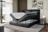 ALTDECOR Boxspringbett mit Matratze (20 cm hoch) und Topper Produktbild-Vorschau 7