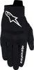 Alpinestars Handschuhe Reef V2 Schwarz/Weiss Größe: XL Produktbild-Vorschau 4