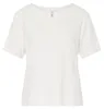 Rabe T-Shirt in Weiß 46 Produktbild-Vorschau 4