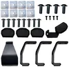 Portapacchi da tetto per furgoni Volkswagen T5/T6 dal 2003 Anteprima dell’immagine prodotto 12