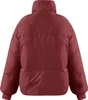 ASKSA Damen Daunenjacke Dicke Warm Kurz Steppjacke Produktbild-Vorschau 5