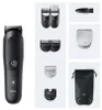 BRAUN AIO5540 čierny zastrihávač Náhľad obrázku produktu 5