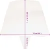 vidaXL Matratzenbrücke  25×200 cm Produktbild-Vorschau 3