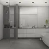 BRILONER - Set di 4 luci LED da incasso a soffitto, luci da Anteprima dell’immagine prodotto 5