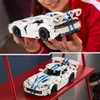 LEGO Technic Dodge Viper GTS-R Sportwagen - Bauset - Produktbild-Vorschau 5