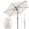 Lospitch 2.7m Sonnenschirm Gartenschirm Wasserabweisend Produktbild-Vorschau 1
