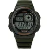 Casio Digitaluhr AE-1000W-3AVEF Digital Armbanduhr grün Produktbild-Vorschau 7