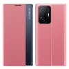 Samsung Galaxy S22 Ultra 5G Hülle, Slim Flip Leder Smart Produktbild-Vorschau 2