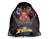 Spiderman Školská taška Ergonomická aktovka Peračník Fľaša Náhľad obrázku produktu 8