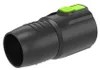 EGO AST1000 Kurzes Blasrohr für Laubbläser Produktbild-Vorschau 1