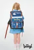 BAAGL Schulranzen Zippy Harry Potter Hogwarts Produktbild-Vorschau 16