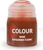 Citadel Base Catachan Fleshtone (21-50) Produktbild-Vorschau 1