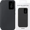 Samsung Smart View Wallet S23 FE sw (noir) Voir les images du produit 2