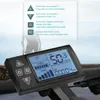 S861 Wyświetlacz LCD skutera Podświetlany panel sterowania Podgląd zdjęcia produktu 6