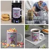 Opas sind wie Väter nur cooler Kaffeebecher Produktbild-Vorschau 5