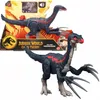 Jurassic World JCG16, para niños de 4 años en adelante, Vista previa de la imagen del producto 6