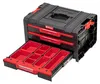 Qbrick System PRO Drawer 3 Toolbox 2.0 Expert stohovatelný Náhled obrázku produktu 3