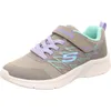 Skechers Klettverschluß in grau, Gr. 29 Produktbild-Vorschau 3