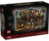 LEGO Icons Bibliothèque: Sanctuaire des Livres 11379 Voir les images du produit 3