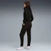 Puma Metallic Hooded Sweat Suit S Produktbild-Vorschau 3