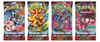 Pokémon ME04 Wachsendes Chaos Booster Bundle Deutsch – Produktbild-Vorschau 2