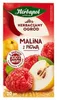 Herbata owocowa Malina i Pigwa 20 torebek Produktbild-Vorschau 2